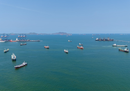 Иран готовится к блокаде всего Красного моря