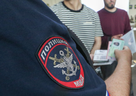 Провинившихся иностранцев будут выдворять из России по новым правилам