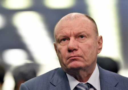 Британский суд пошел наперекор России в деле о разводе Потаниных