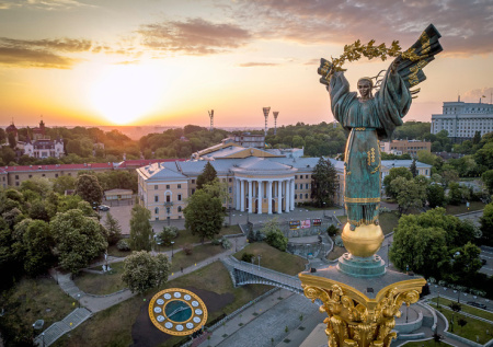 Во Львове во время митинга прошли рейды ТЦК