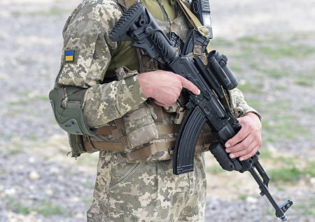 Стало известно, как ВСУ используют гражданские объекты в военных целях