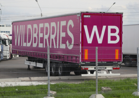 В Wildberries рассказали о работе ПВЗ после атак на объекты компании