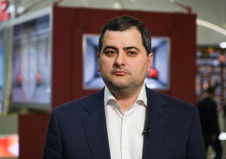 Овчинский: в Москве состоится серия семинаров для застройщиков