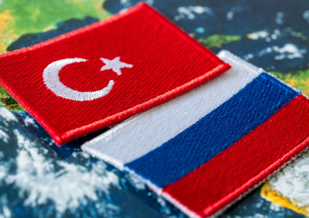 В Анкаре призвали создать стратегический союз стран с участием России