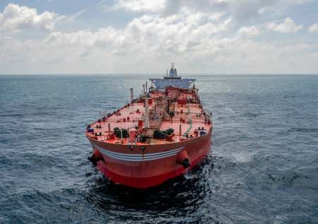 Морской терминал КТК подвергся атаке