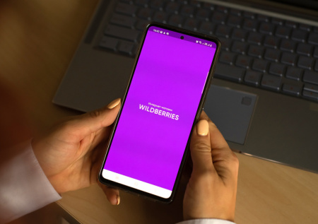 Атаки ВСУ вывели из строя 7% логистических мощностей Wildberries