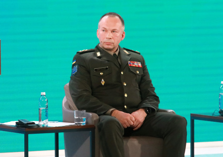 Сырский уволен? Главком ВСУ потерпел поражение в битве с Федоровым