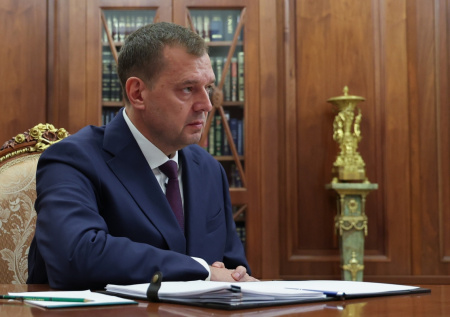 Трасса «Новороссия» под контролем РФ: защищен ли сухопутный мост в Крым?