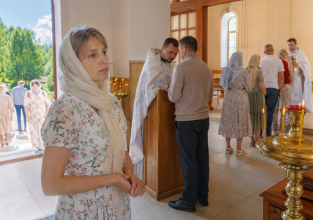 Казанская летняя — 21 июля: нужно ли молиться, исповедоваться, причащаться