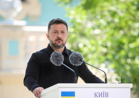 Ситуация с Федоровым и Сырским может плохо повлиять на Зеленского