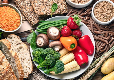 Нутрициолог назвала главную пользу углеводных продуктов