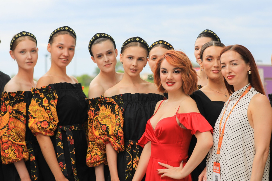 Гости XXI Международного кинофестиваля «В кругу семьи» в Ярославле