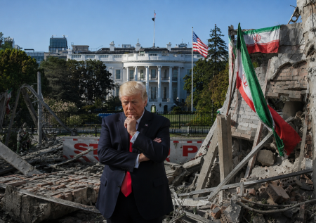 Трамп проиграет, РФ заработает: чего ждать от нового витка войны в Иране