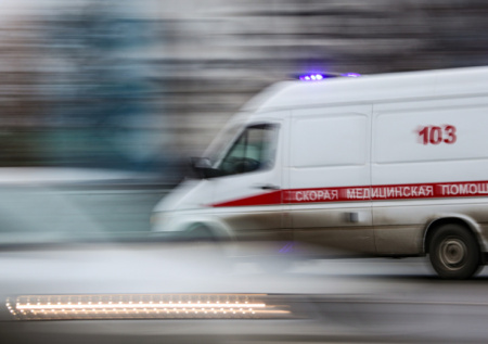В ДНР два человека погибли при ударах дронов по автомобилям