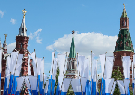 Россия стала третьей стороной в «юридической войне» Белоруссии и Литвы