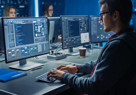 Раскрыт нюанс IT-импортозамещения, меняющий всю отрасль