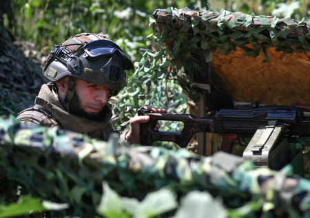 Бунт украинцев и «кровавая» отставка Сырского: новости СВО к утру 21 июля
