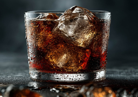 Суд поставил на паузу спор Coca-Cola с Роспатентом из-за газировки