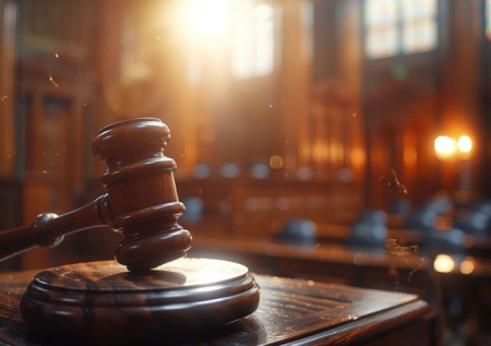 Суд рассмотрит дело командира ВСУ об ударах по Ростовской области