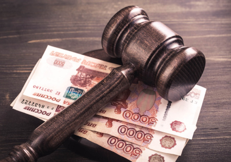 В Удмуртии раскрыли мошенническую схему на 400 млн рублей