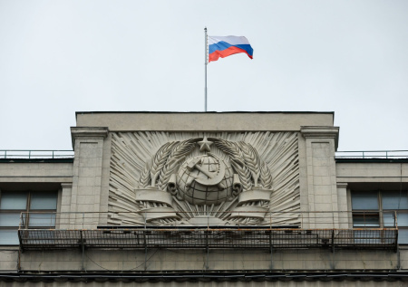 Депутаты ввели штрафы для маркетплейсов