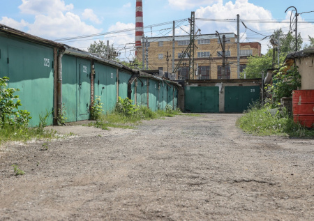 В ГД раскрыли плюсы закона о продлении «гаражной амнистии» до 2031 года