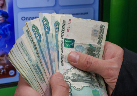 Финансист назвал минимальный размер страховой пенсии