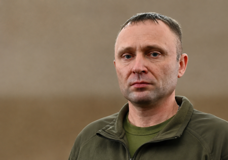 Скандальная жена нового главкома ВСУ вызвала еще один резонанс в Сети