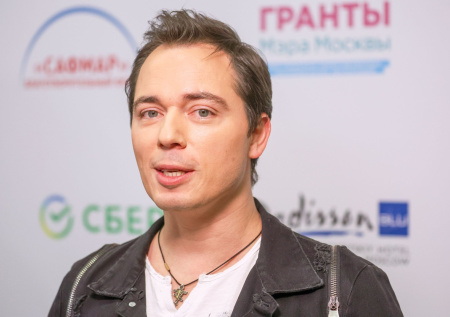 «Это миссия»: Родион Газманов рассказал о поездках с концертами в Донбасс