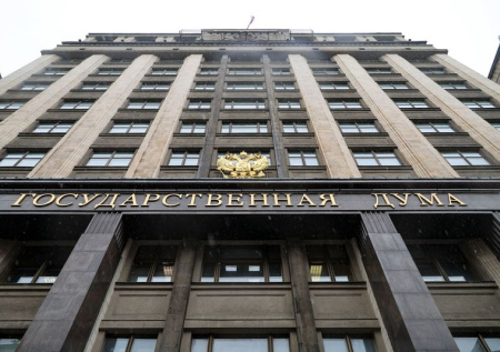 В Думе предложили МО России проработать вопрос военных сборов для депутатов