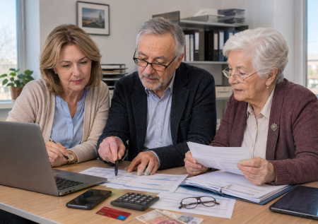 Льготы и субсидии: что положено работающему пенсионеру в 60, 70 и 80 лет
