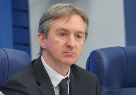 Назван новый гендиректор «Ленфильма»