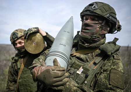 «Градус не снижаем»: Минобороны рассказало о новых ударах по Украине