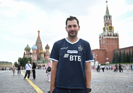 «Ему наплевать»: Масалитин раскритиковал нового главного тренера «Динамо»