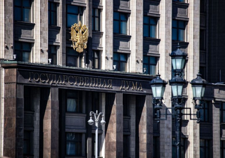 В Госдуме дали важный совет США для урегулирования конфликта на Украине