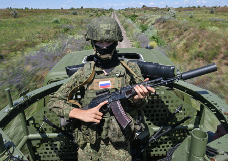 Удары возмездия ВС РФ по Украине 23 июля: как Россия отвечает на атаки ВСУ