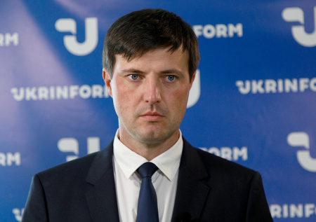 Суда перестали заходить в порты на Украине