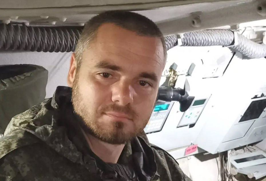 Андрей Мазуренко