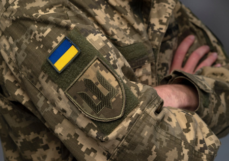 Новый главком ВСУ оскорбил жителей Донбасса