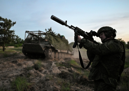 Россию атаковали 172 украинских дрона