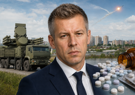 Удар по Воронежу, плевок в Мадьяра и бум на снотворное: что дальше