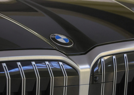 В BMW раскрыли причину отзыва сотен тысяч автомобилей