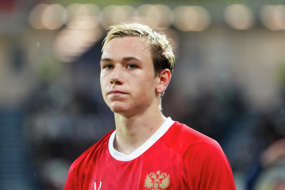 Алексей Батраков