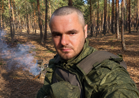 Ветеран СВО поделился своим лучшим воспоминанием с фронта
