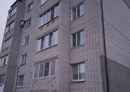 Мальчик выпал из окна с москитной сеткой в Чувашии