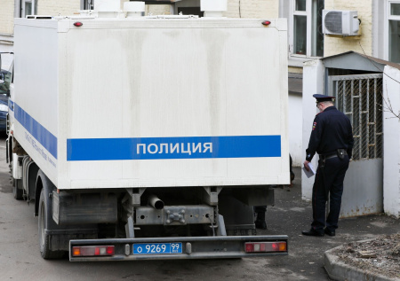 Адвокат оценил шансы балашихинского отравителя выйти по УДО