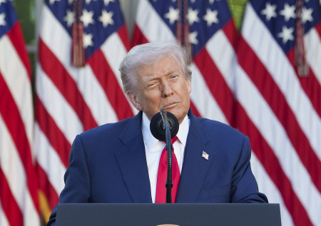 В Кремле раскрыли искренность Трампа о конфликте на Украине