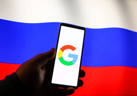 Долг «Гугла» может исчисляться 19-значной суммой