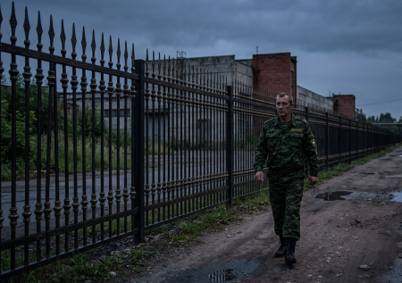 «Насадил животом»: охранник разворотил нутро ребенка пикой забора