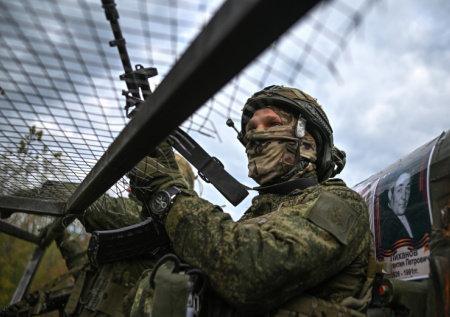В Минобороны России рассказали об ударах по украинским портам